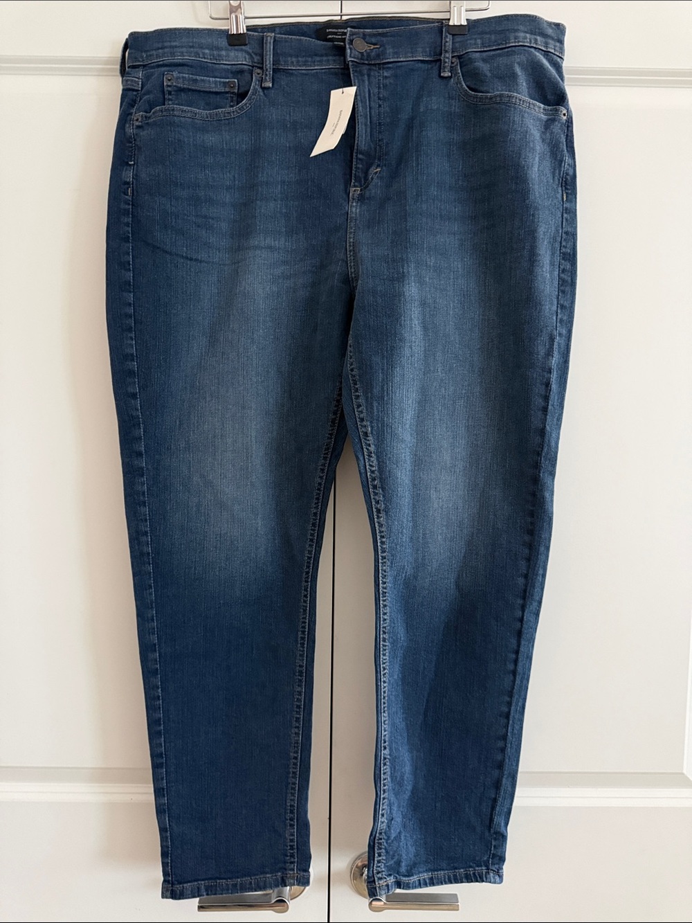 Banana Republic girlfriend Jean NWT